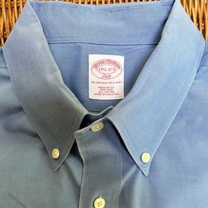 Brooks Brothers Men’s shirt